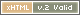 This page is valid XHTML 1.0